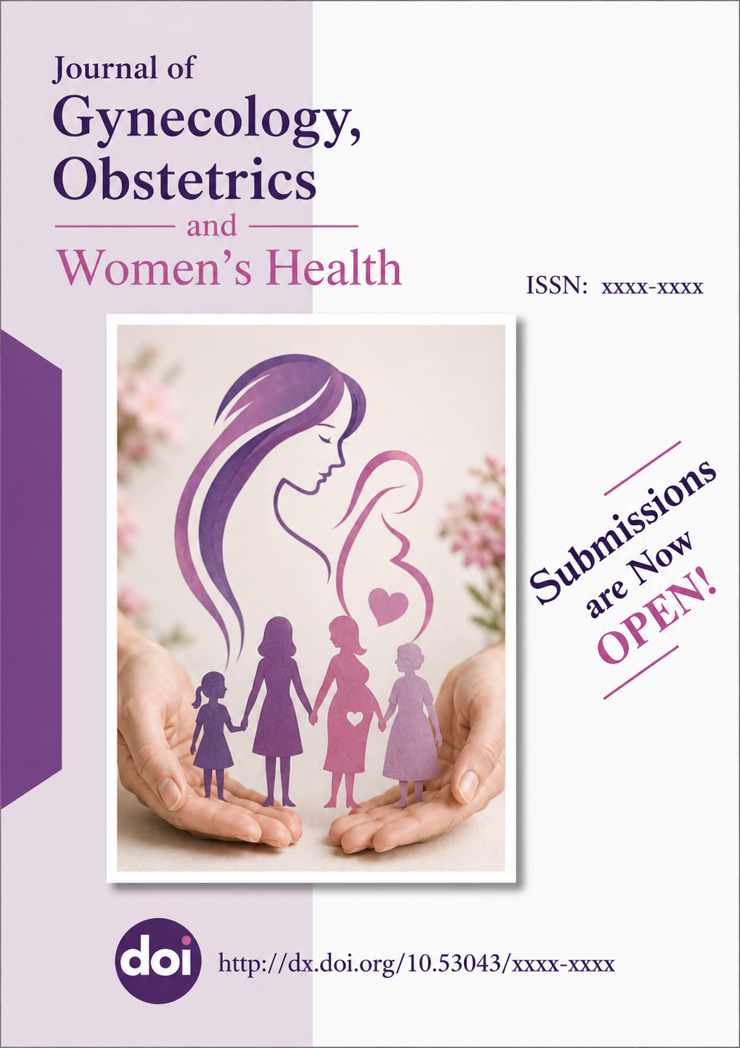 Journal of Gynecology, Obstetrics and Women's Health