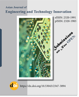 Asian Journal of Engineering and Technology Innovation Flier
