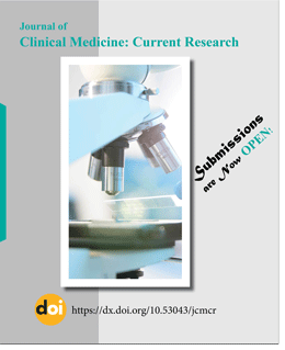 Journal of Clinical Medicine: Current Research Flier