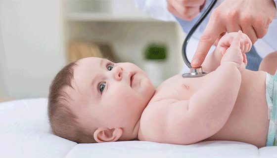 Journal of Pediatric Research and Neonatal Care Banner