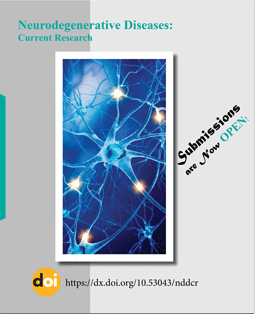 Neurodegenerative Diseases: Current Research Flier
